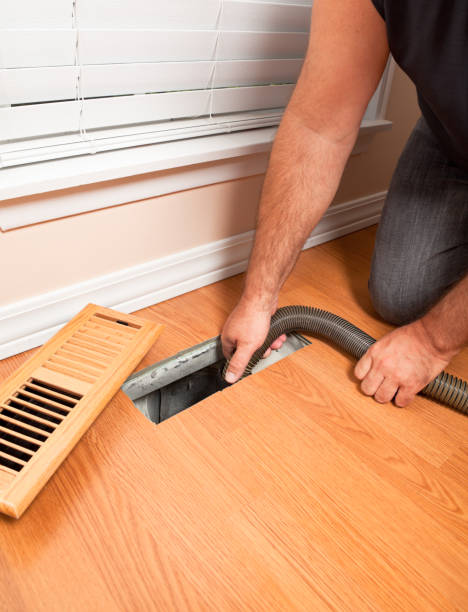 Best Local Air Duct Cleaning Services  in Dunlap, IA